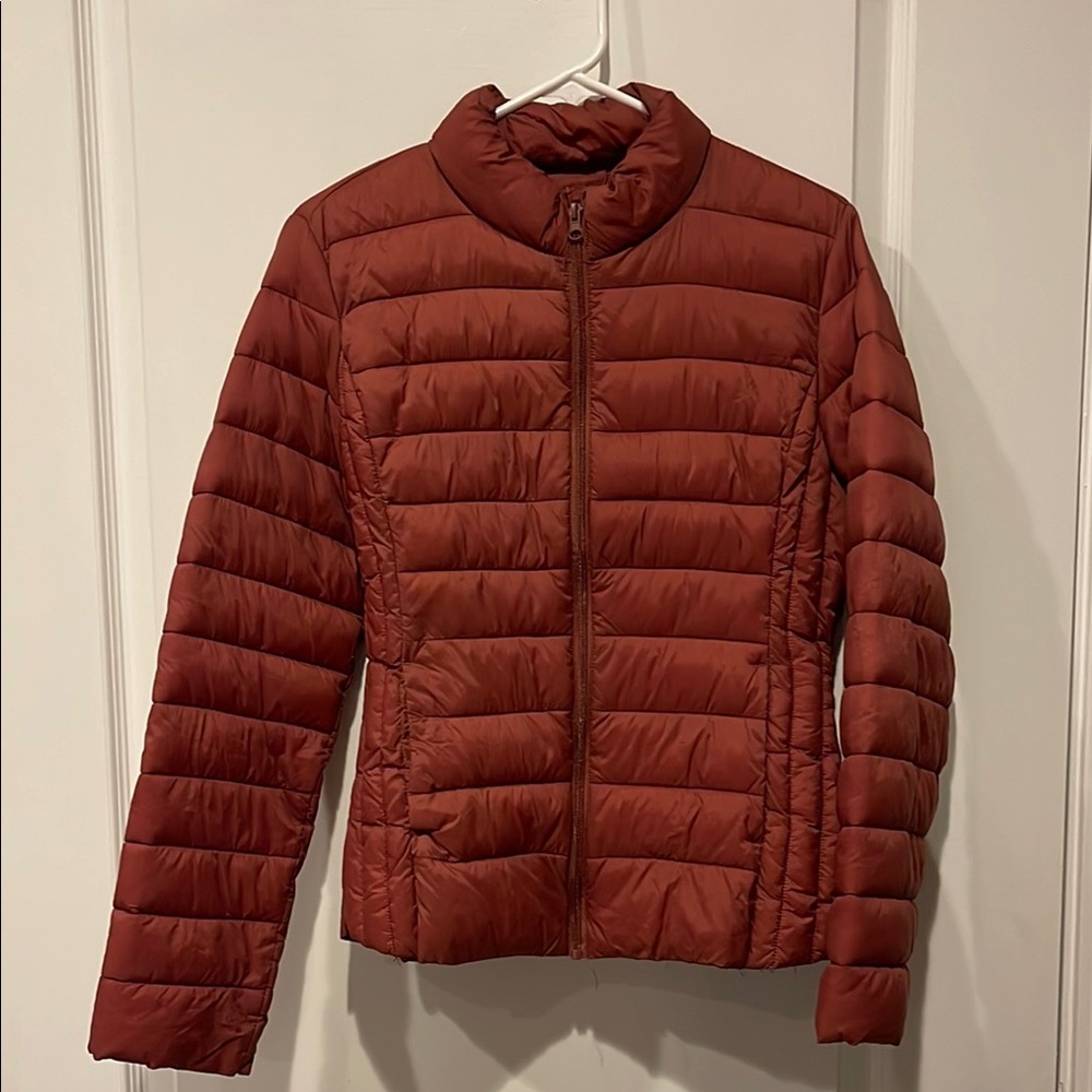 Love Tree Jacket